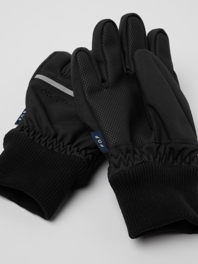 Vattentäta skalvantar med mudd Vattentäta skalvantar med mudd