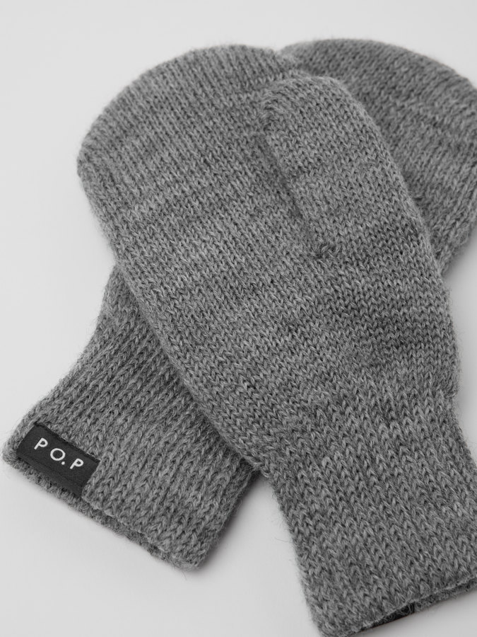 Tumvantar dubbelstickade merinoull Tumvantar dubbelstickade merinoull