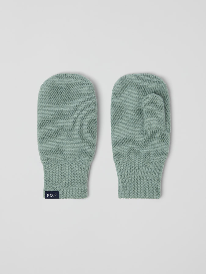 Tumvantar dubbelstickade merinoull Tumvantar dubbelstickade merinoull