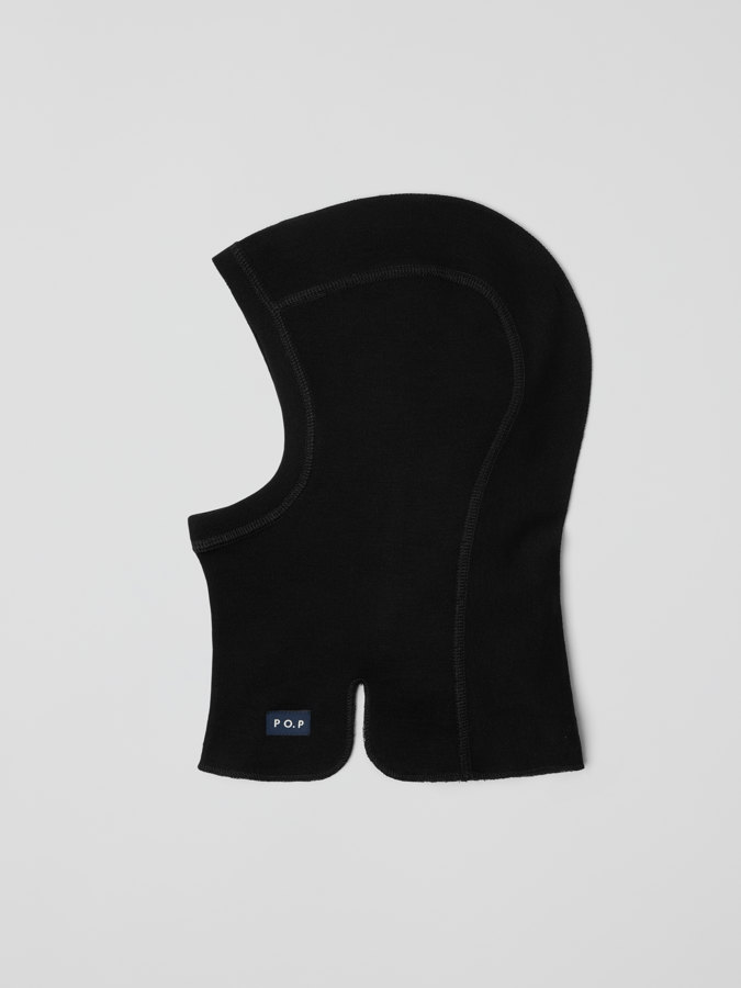 Balaklava merinoull Balaklava merinoull