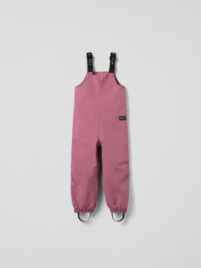 Vattentät skalbyxa STORMY high Vattentät skalbyxa STORMY high