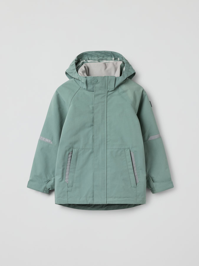 Vattentät skaljacka Stormy Vattentät skaljacka Stormy