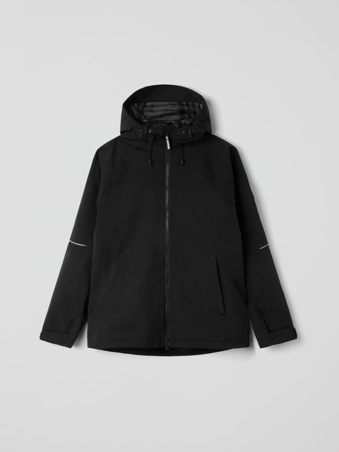 Vattentät skaljacka Stormy vuxen Vattentät skaljacka Stormy vuxen