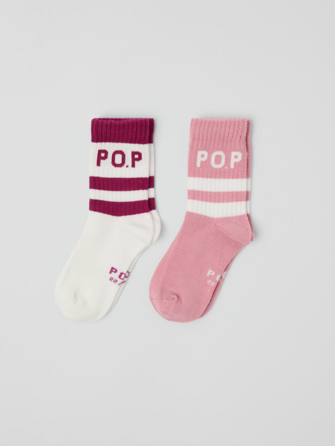 2-pack strumpor 2-pack strumpor