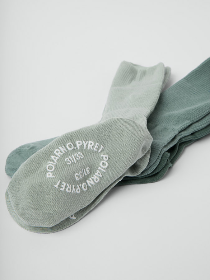 3-pack halkstrumpor 3-pack halkstrumpor