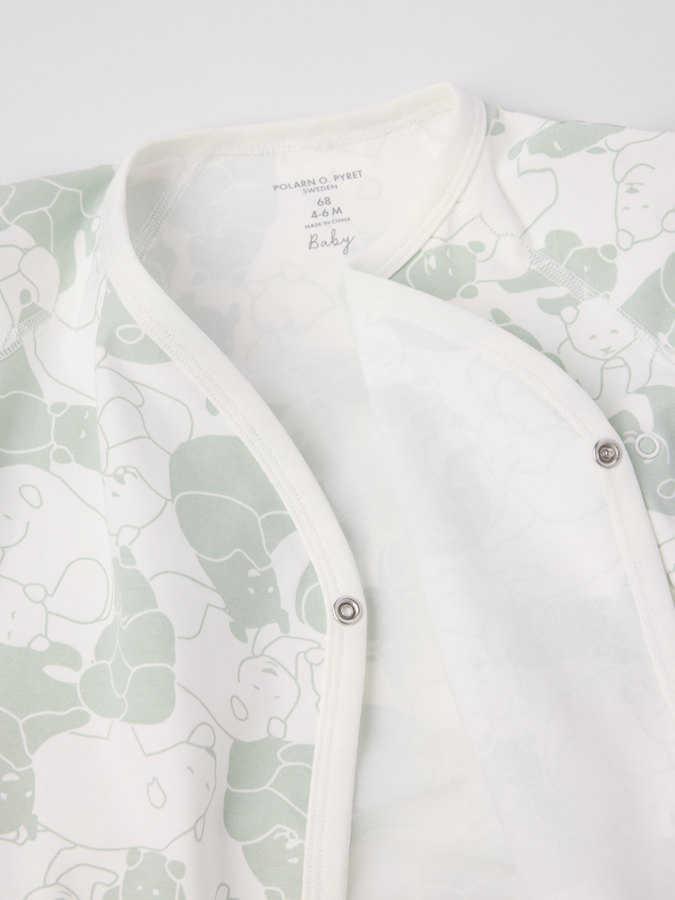 Omlottbody björnar Omlottbody björnar