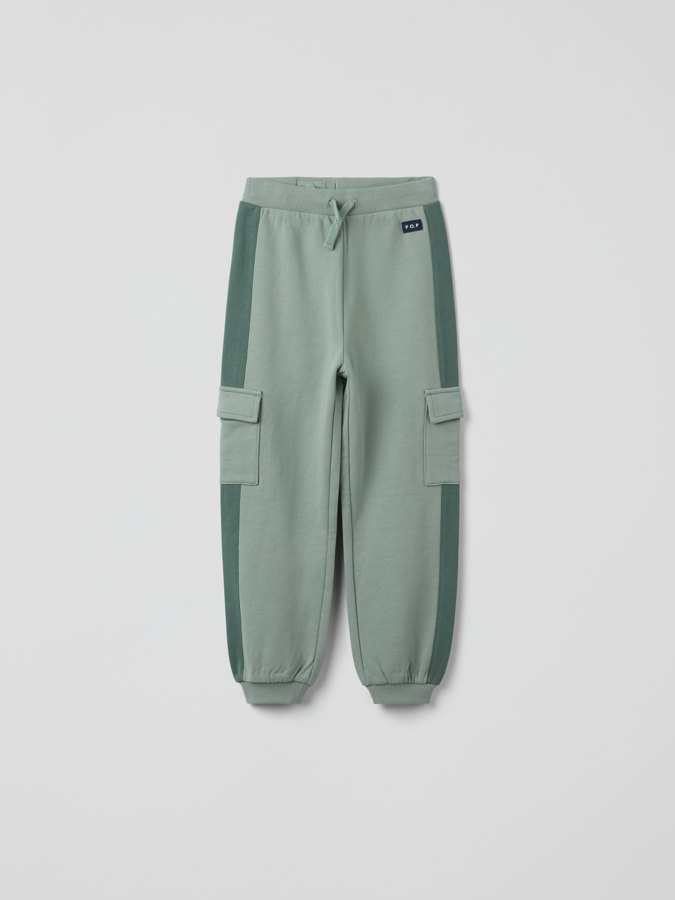 Mjukisbyxa Mjukisbyxa