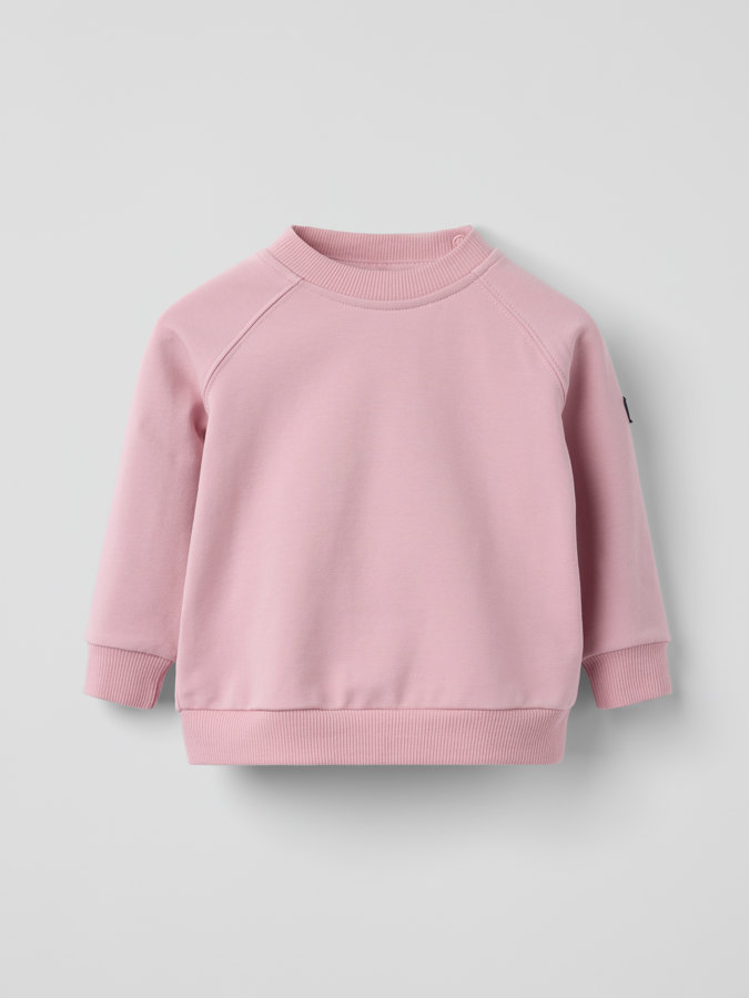 Sweatshirt baby Sweatshirt baby