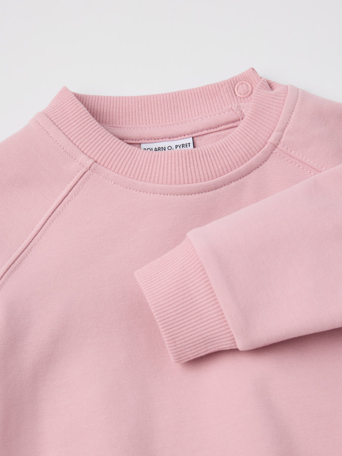 Sweatshirt baby Sweatshirt baby