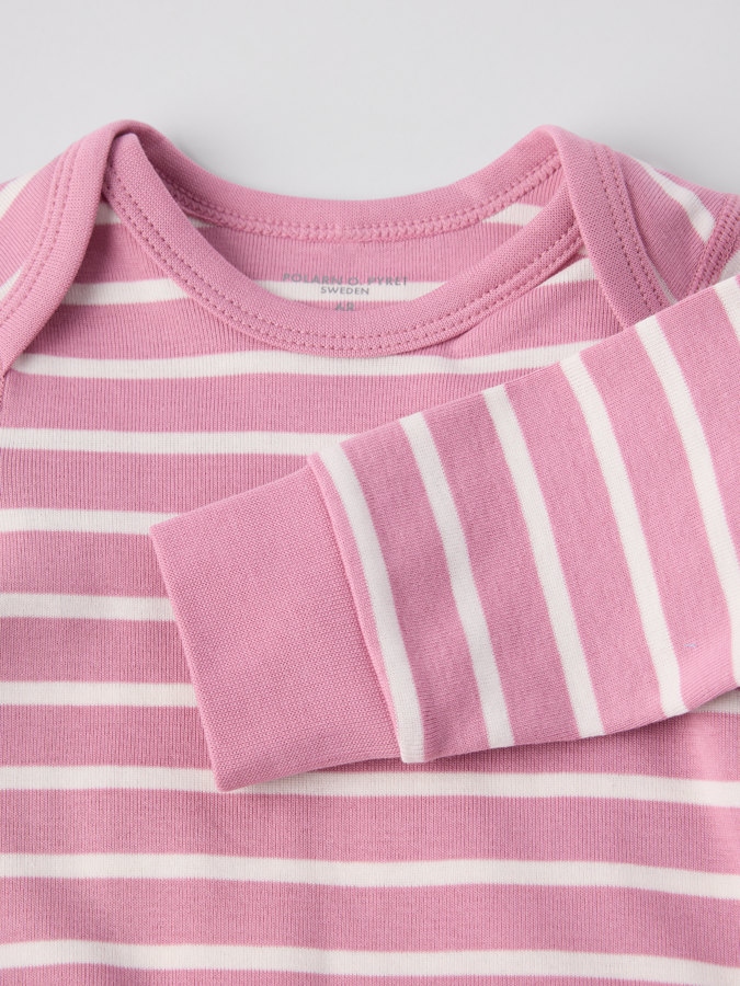 Body randig Body randig