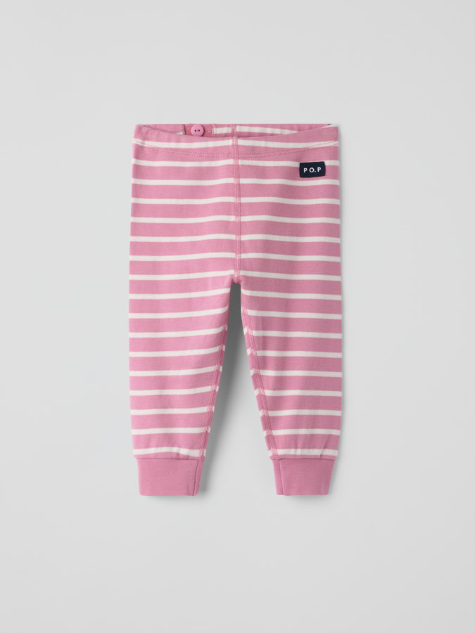 Byxa randig baby Byxa randig baby