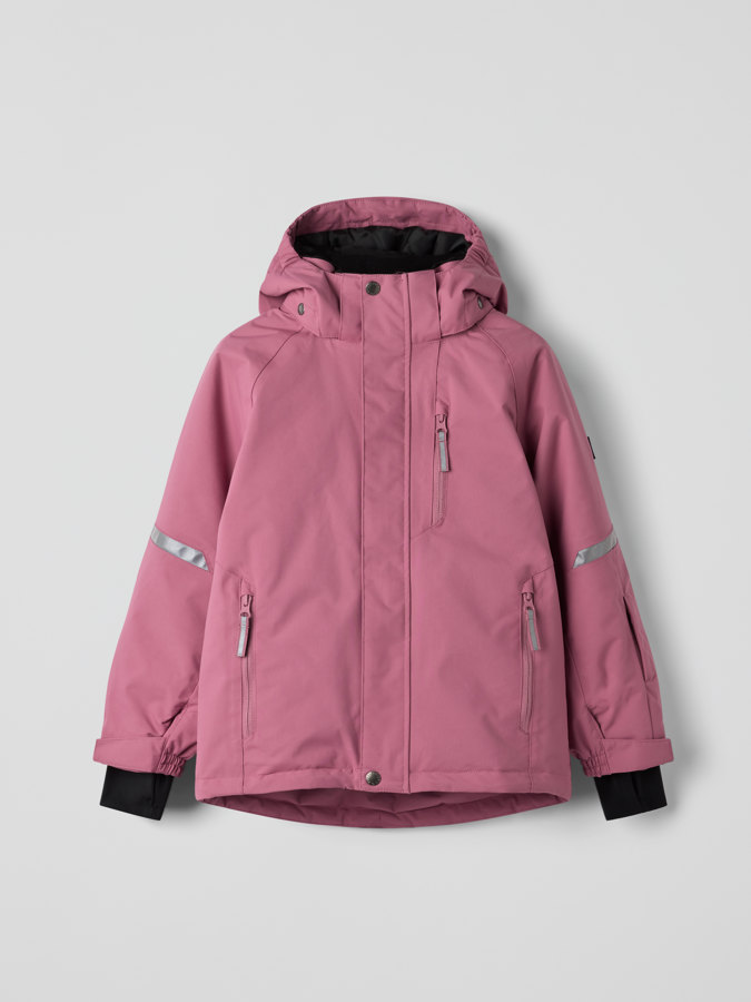 Vattentät vadderad jacka SNOWY Vattentät vadderad jacka SNOWY