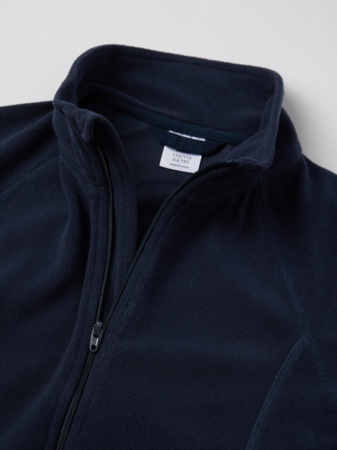 Fleecejacka Fleecejacka