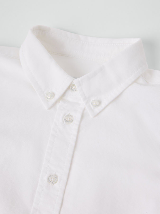 Oxfordskjorta Oxfordskjorta