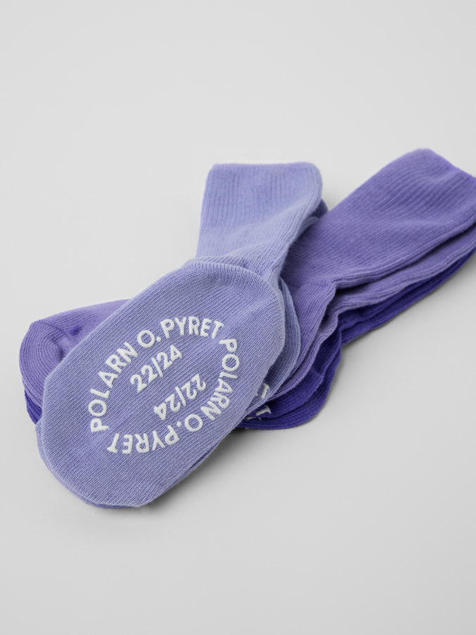 3-pack halkstrumpor 3-pack halkstrumpor