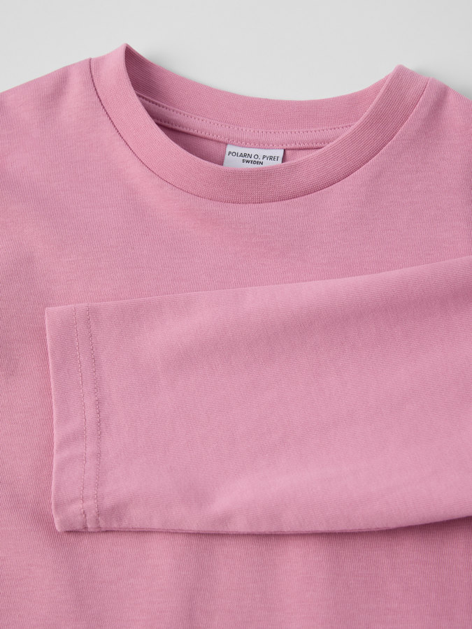 Långärmad t-shirt Långärmad t-shirt