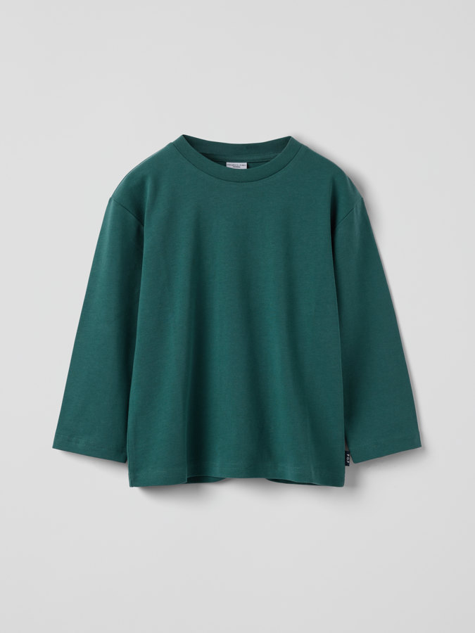 Långärmad t-shirt Långärmad t-shirt