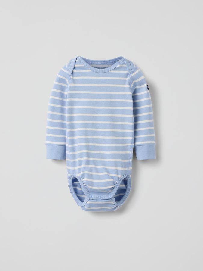 Body randig Body randig