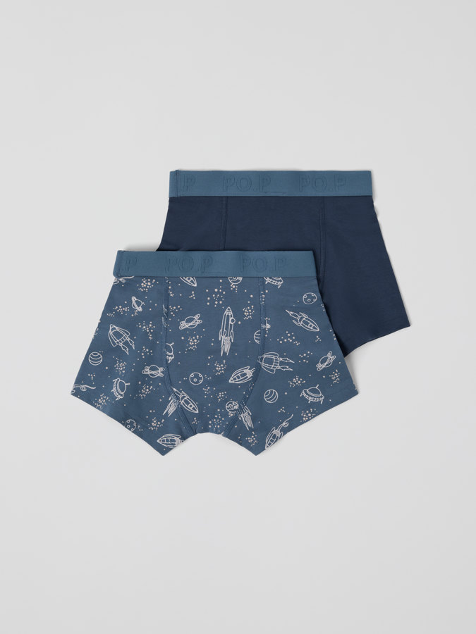 2-pack boxershorts 2-pack boxershorts