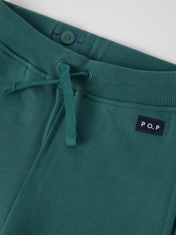 Mjukisbyxa med fickor Mjukisbyxa med fickor