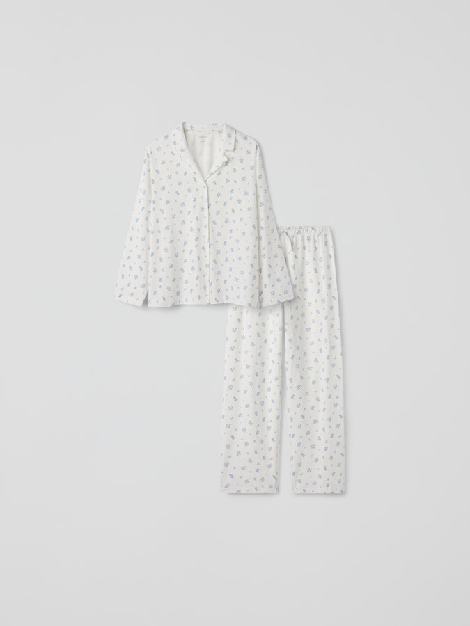 Mama-pyjamas Mama-pyjamas