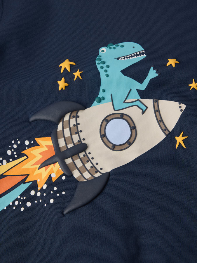 Sweatshirt Sweatshirt