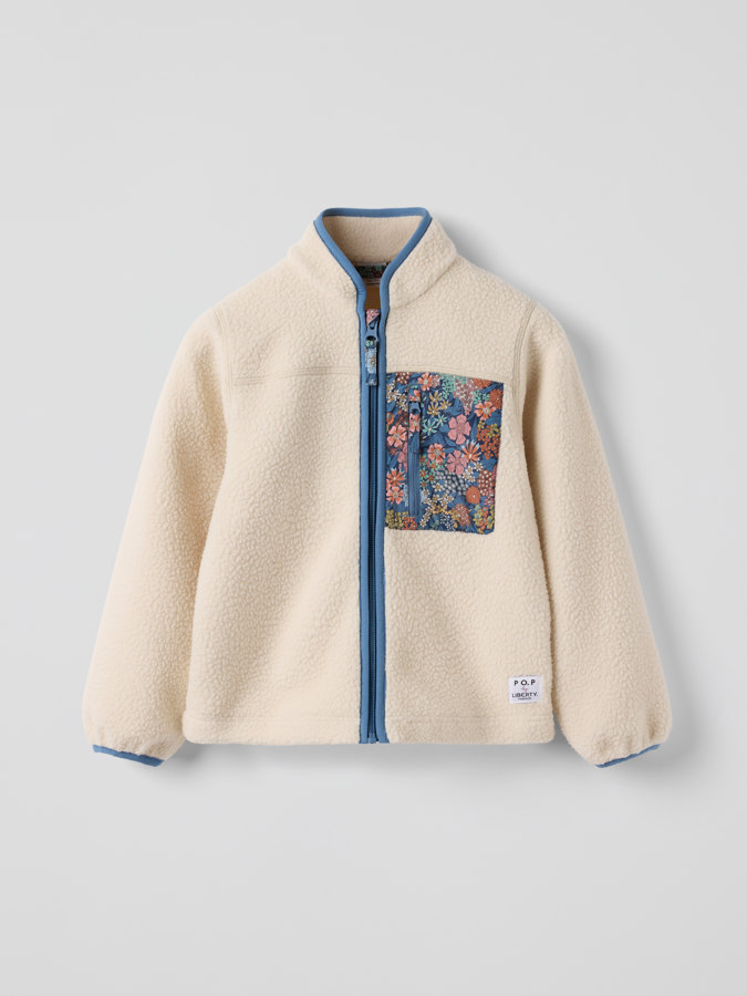 Fleecejacka LIBERTY Fleecejacka LIBERTY