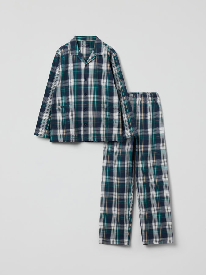 Pyjamas vuxen Pyjamas vuxen