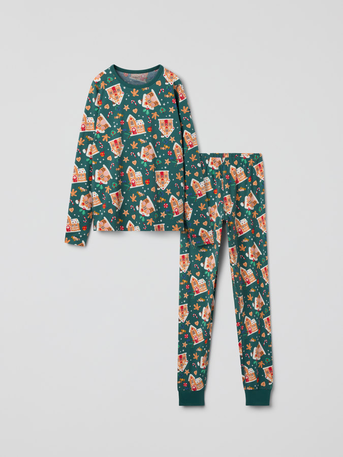 Pyjamas jul vuxen Pyjamas jul vuxen