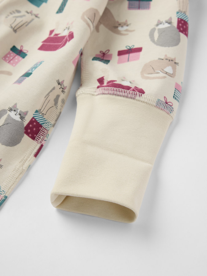 Pyjamasoverall jul Pyjamasoverall jul