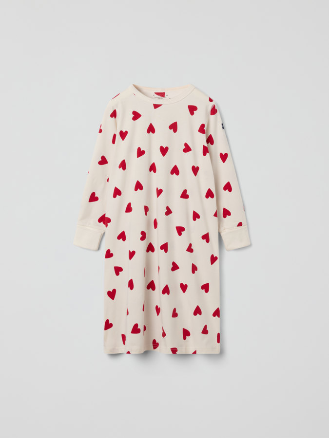 Nattlinne hjärtan Nattlinne hjärtan