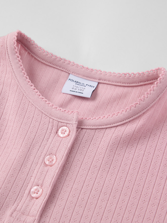 Pyjamas blommor Pyjamas blommor