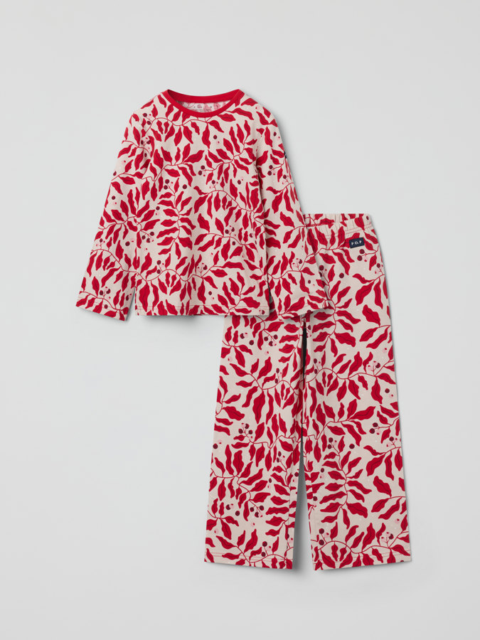 Pyjamas Pyjamas