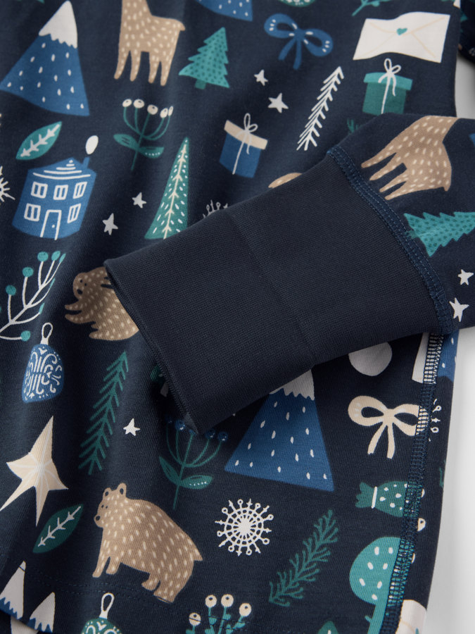 Pyjamas jul Pyjamas jul