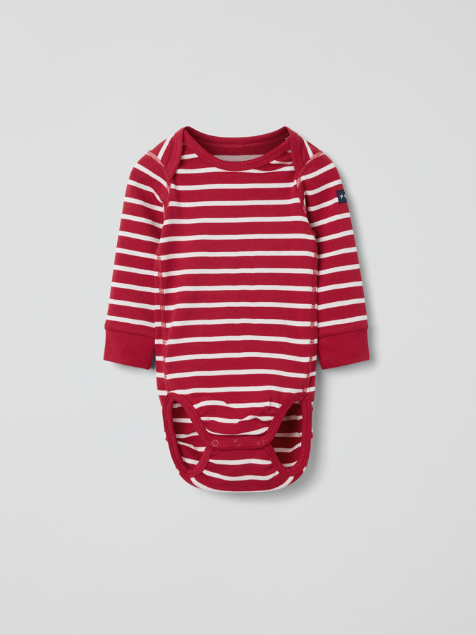 Body randig Body randig