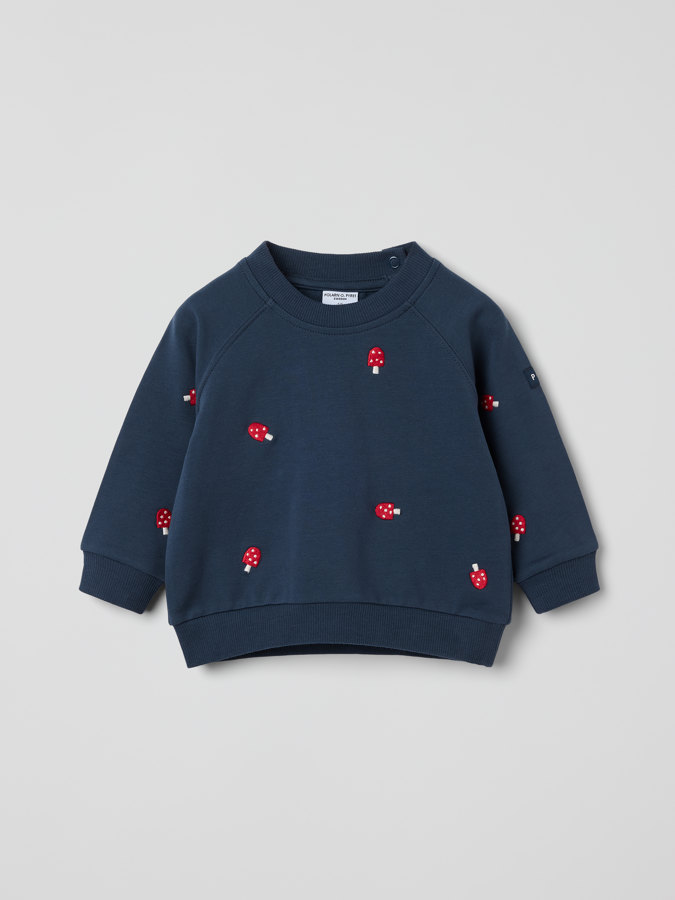 Sweatshirt baby Sweatshirt baby