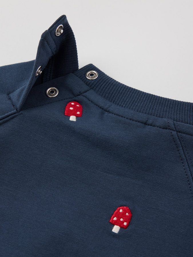 Sweatshirt baby Sweatshirt baby