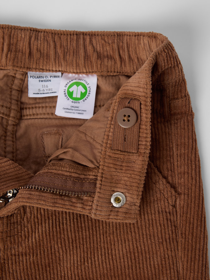 Manchesterbyxor Manchesterbyxor