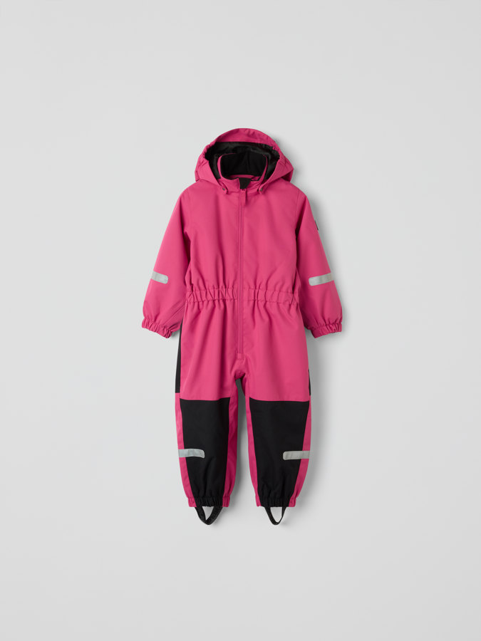 Vattentät skaloverall Vattentät skaloverall