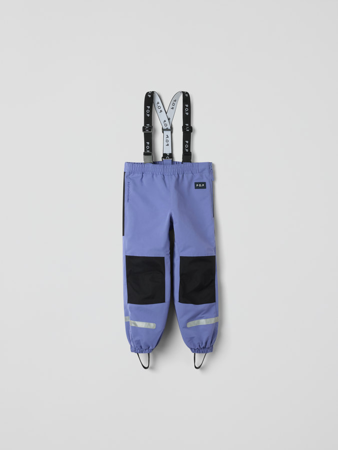 Vattentät skalbyxa STORMY low Vattentät skalbyxa STORMY low