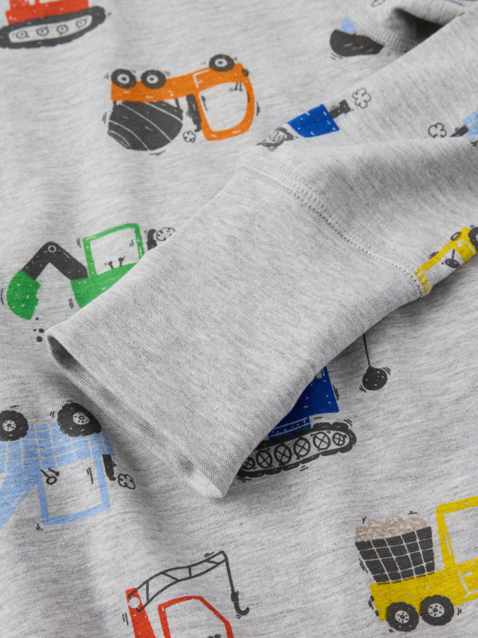 Pyjamas fordon Pyjamas fordon