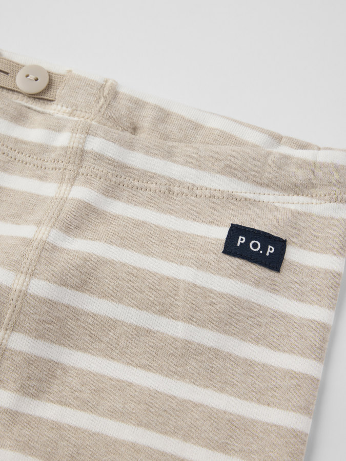 Byxa randig baby Byxa randig baby