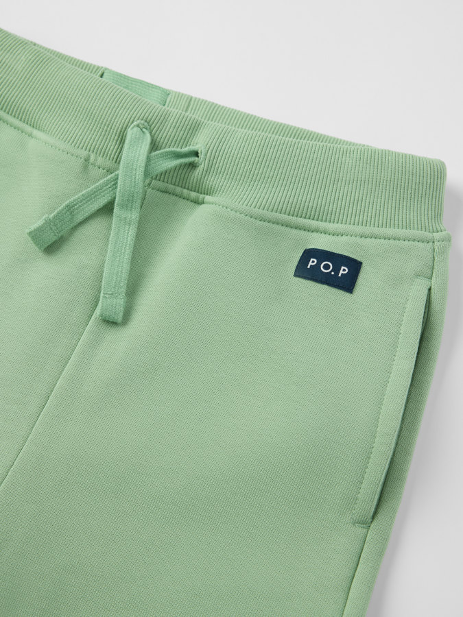 Mjukisbyxa med fickor Mjukisbyxa med fickor