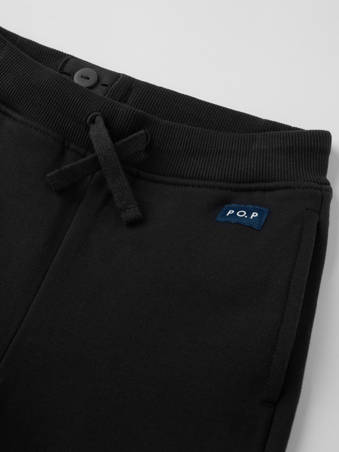 Mjukisbyxa med fickor Mjukisbyxa med fickor