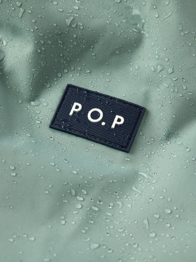 Vattentät skaloverall Vattentät skaloverall