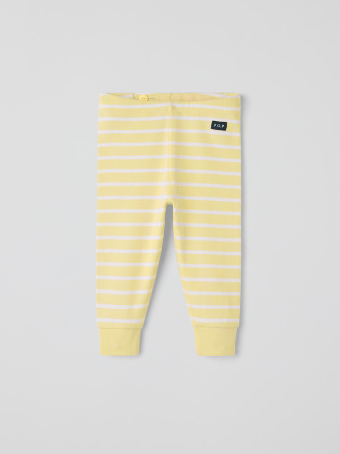 Byxa randig baby Byxa randig baby