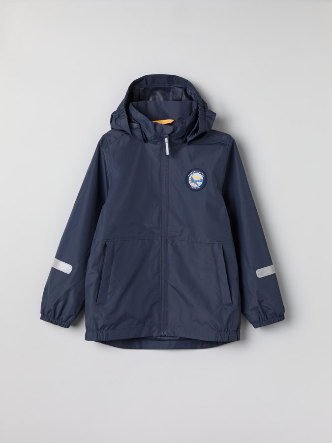 Vattentät jacka SPRINKLE Vattentät jacka SPRINKLE