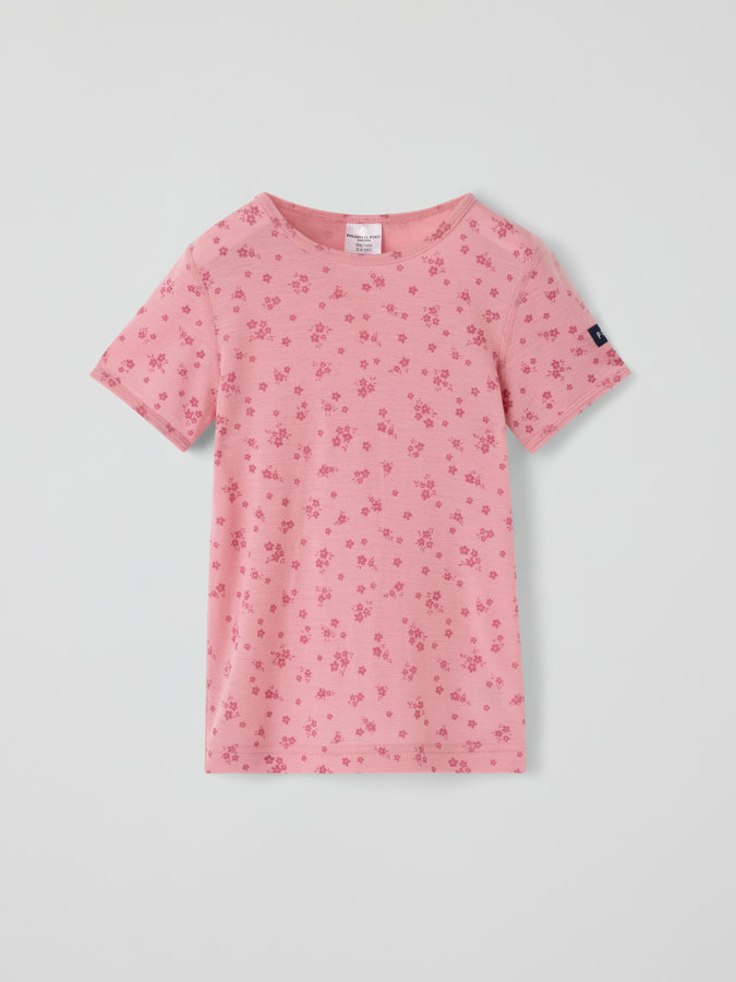 T-shirt merinoull T-shirt merinoull