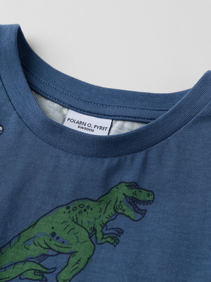 T-shirt dino sport T-shirt dino sport