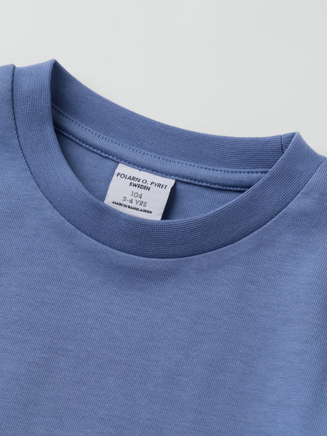 Långärmad t-shirt Långärmad t-shirt